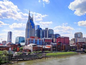 Nashville