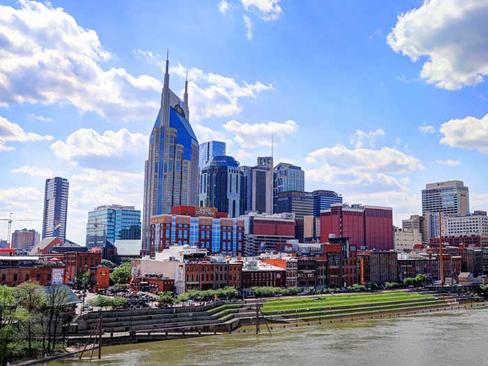 Nashville