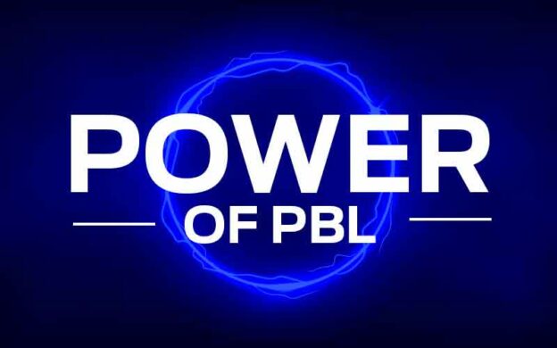 Power of PBL