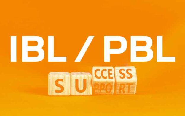 IBL - PBL Support