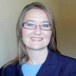 Profile photo of Jeanie James