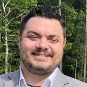 Profile photo of Jarrod DuPriest