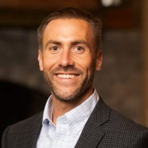 Profile photo of Bryan Reed